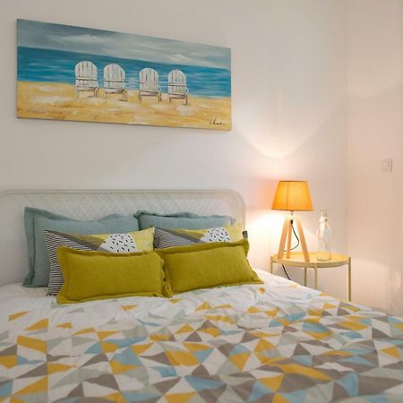Tropical House Apartment Sesimbra Exterior foto