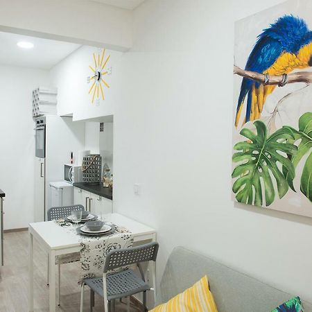 Tropical House Apartment Sesimbra Exterior foto