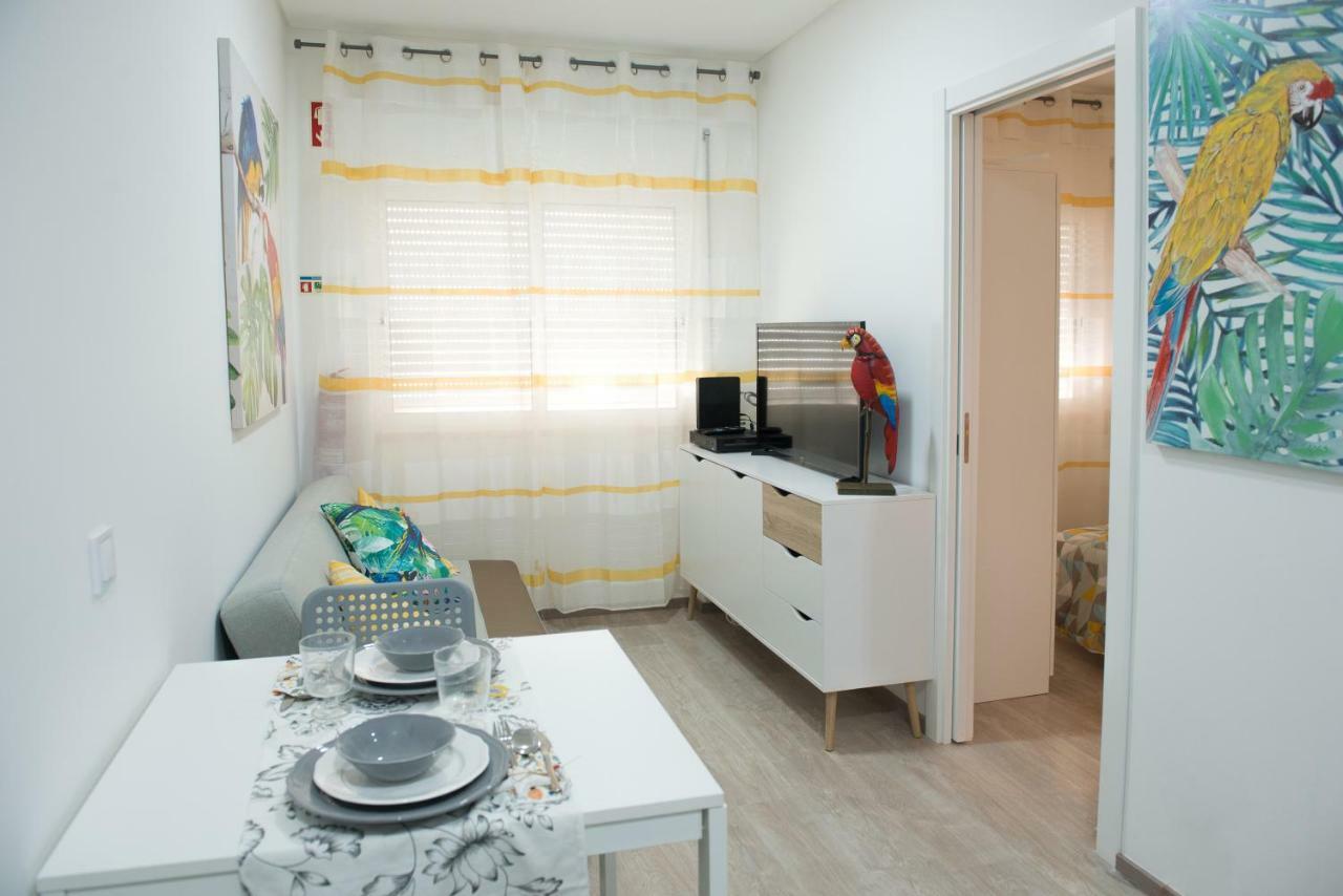 Tropical House Apartment Sesimbra Exterior foto