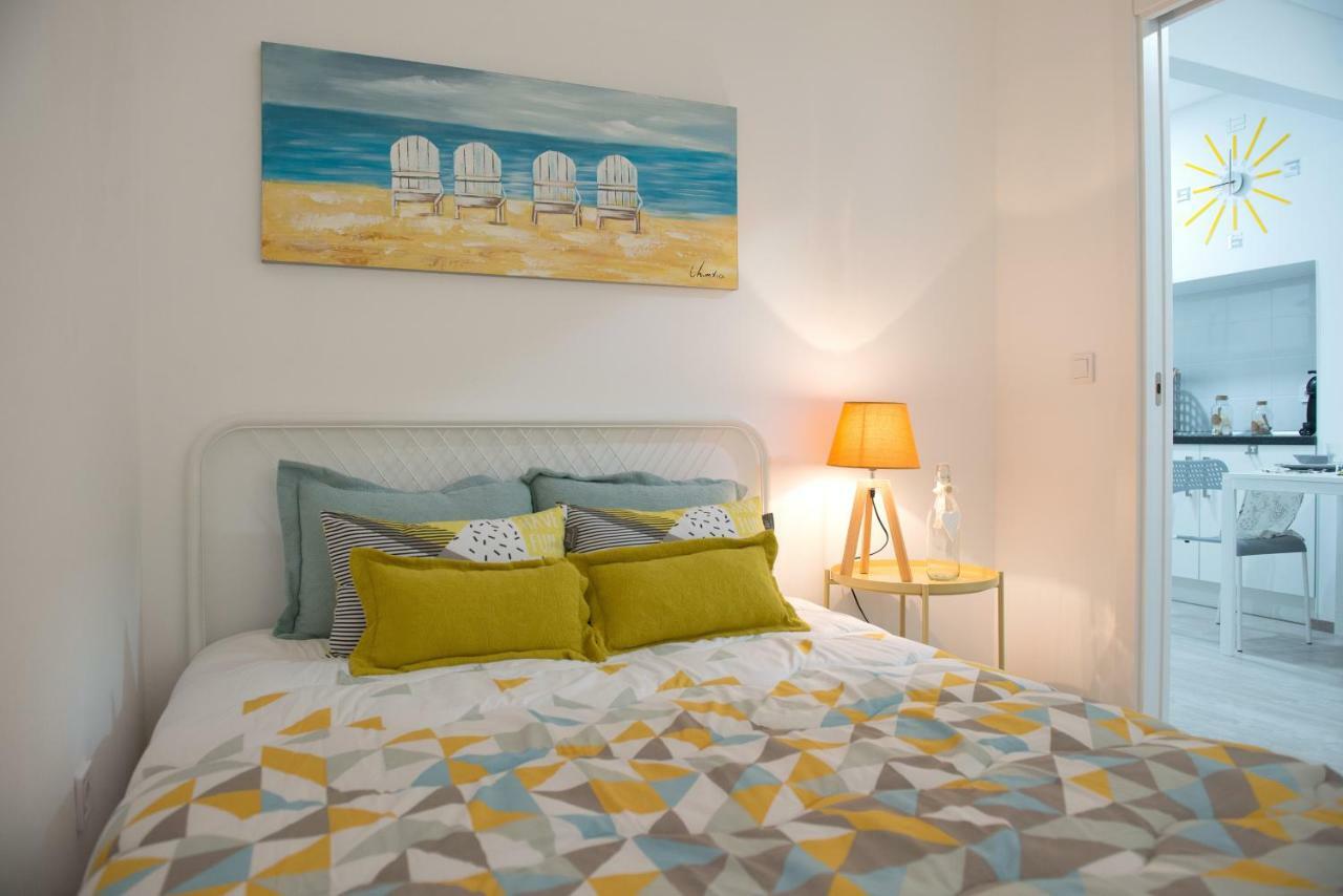 Tropical House Apartment Sesimbra Exterior foto