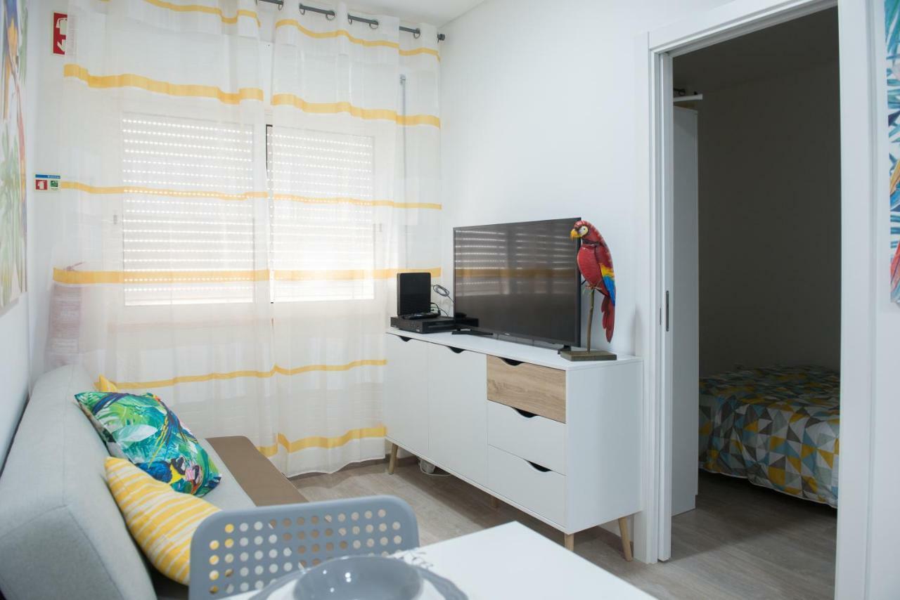 Tropical House Apartment Sesimbra Exterior foto